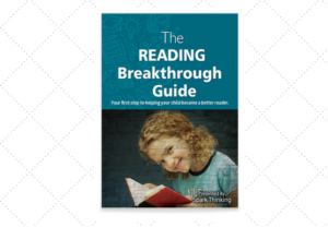 Tools to help your child overcome reading struggles.